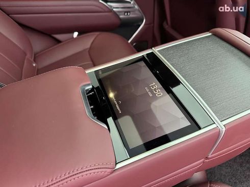 Land Rover Range Rover 2025 - фото 16