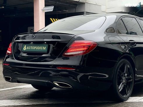 Mercedes-Benz E-Класс 2019 - фото 12