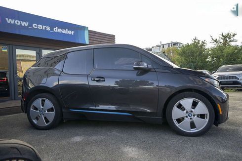 BMW i3 2014 - фото 7