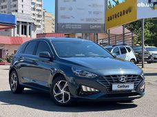 Продажа б/у Hyundai i30 в Одесской области - купить на Автобазаре