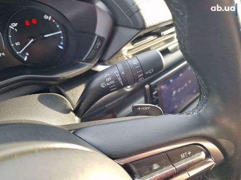 Mazda MX-30 2023 - фото 25