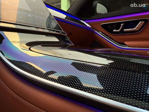 Mercedes-Benz S-Класс 2022 - фото 11