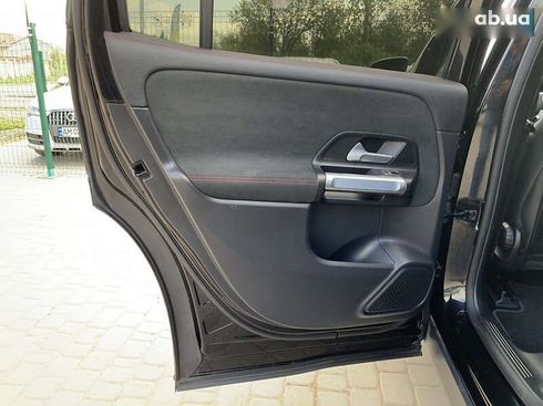 Mercedes-Benz EQB-Класс 2023 - фото 26