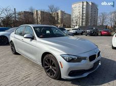 Купить BMW бу в Луцке - купить на Автобазаре