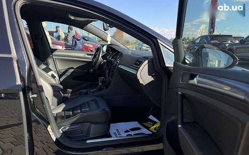 Volkswagen Golf 2013 - фото 23