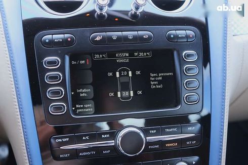 Bentley Continental GT 2007 - фото 21