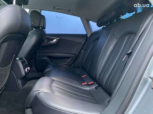 Audi A7 2013 - фото 24