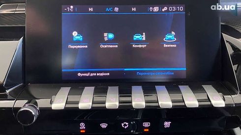 Peugeot 508 2021 - фото 30