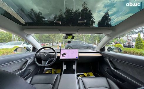 Tesla Model 3 2018 - фото 13