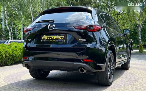 Mazda CX-5 2022 - фото 7