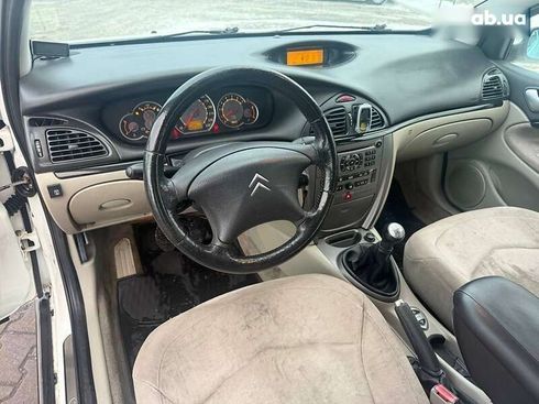 Citroёn C5 2007 - фото 27