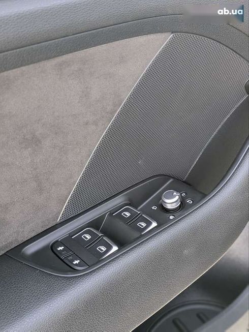 Audi A3 2016 - фото 9