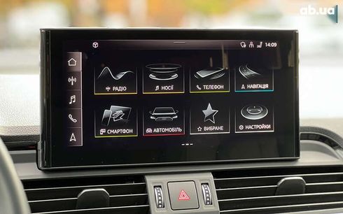 Audi Q5 2020 - фото 16
