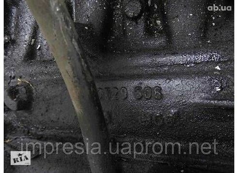 двигатель в сборе для Opel Corsa - купить на Автобазаре - фото 7