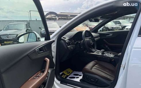 Audi A4 2019 - фото 9