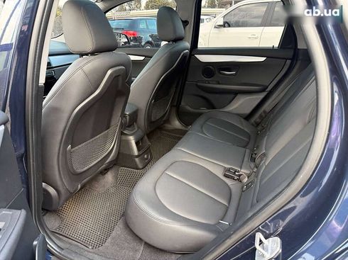 BMW 2 серия 2016 - фото 11