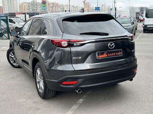 Mazda CX-9 2018 - фото 8