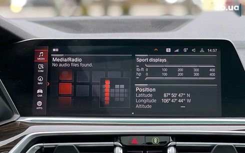 BMW X5 2018 - фото 17