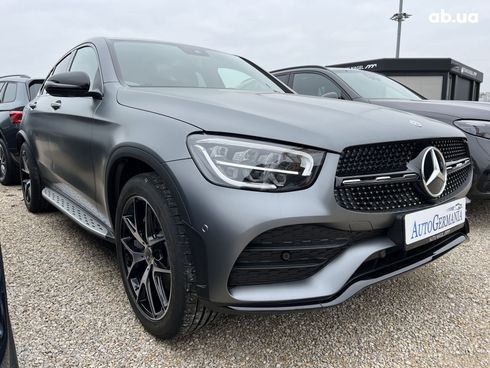 Mercedes-Benz GLC-Класс 2023 - фото 28