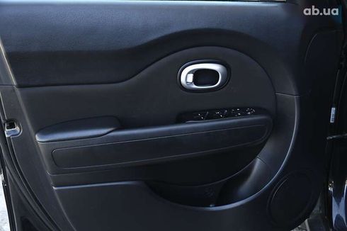 Kia Soul 2016 - фото 11