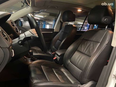 Volkswagen Tiguan 2015 - фото 21