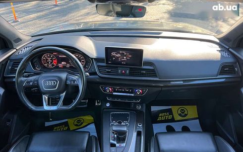Audi SQ5 2019 - фото 13