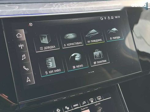 Audi E-Tron 2021 - фото 30