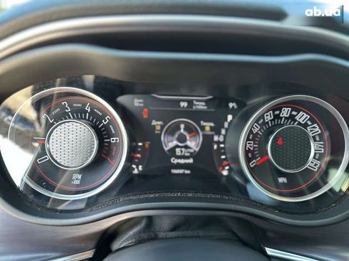 Dodge Challenger 2014 - фото 21