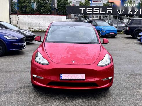Tesla Model Y 2023 - фото 13