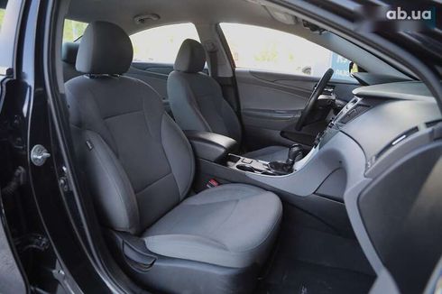 Hyundai Sonata 2014 - фото 8