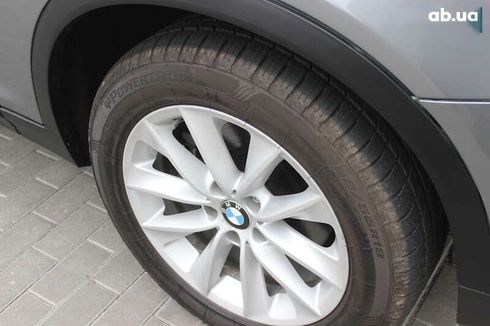 BMW X3 2015 - фото 10