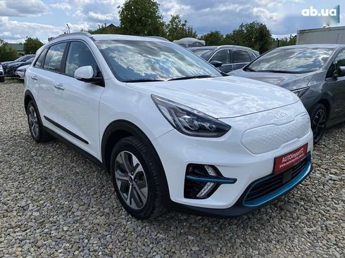 Kia Niro 2022 - фото 14
