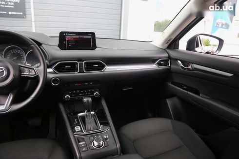 Mazda CX-5 2020 - фото 13