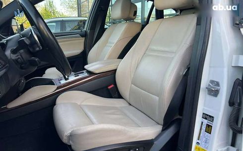 BMW X6 2012 - фото 11