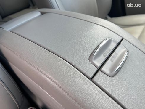 Toyota Highlander 2019 серый - фото 28