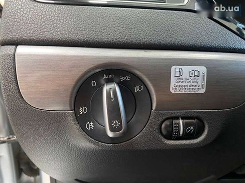 Volkswagen Jetta 2015 - фото 19
