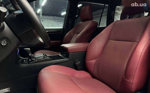 Lexus GX 2023 - фото 8