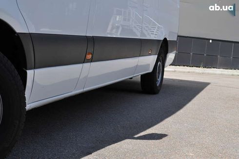 Mercedes-Benz Sprinter 2018 - фото 14