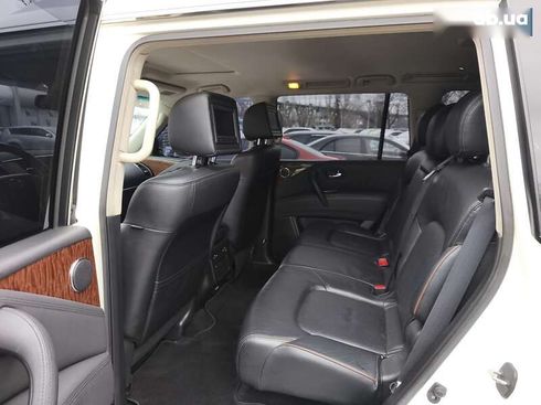 Nissan Patrol 2011 - фото 14