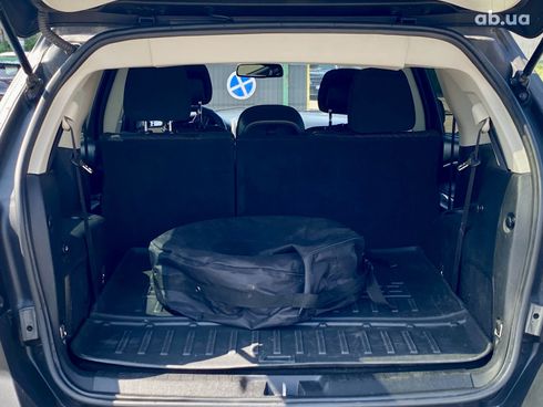 Dodge Journey 2019 черный - фото 9