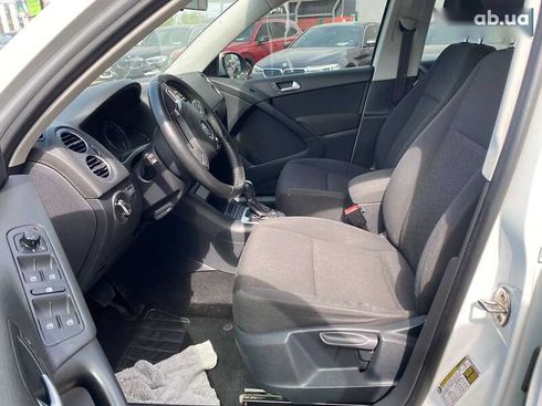 Volkswagen Tiguan 2013 - фото 15