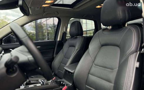 Mazda CX-5 2023 - фото 14