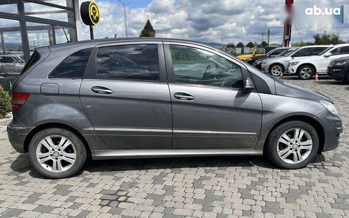 Mercedes-Benz B-Класс 2010 - фото 8