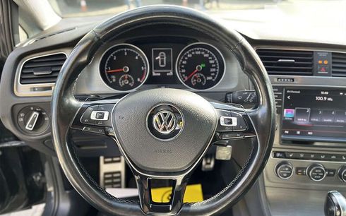 Volkswagen Golf 2013 - фото 13