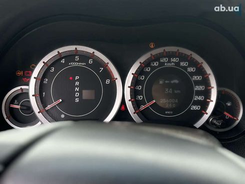 Honda Accord 2010 - фото 18