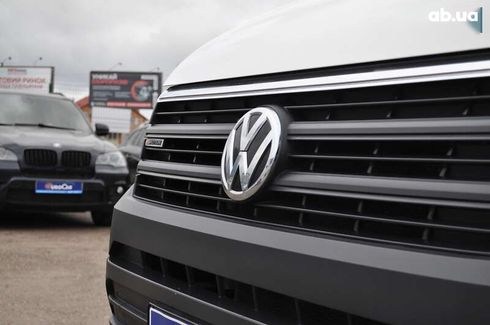 Volkswagen Crafter 2020 - фото 9