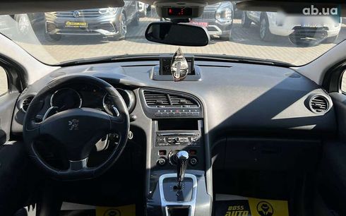 Peugeot 5008 2012 - фото 13