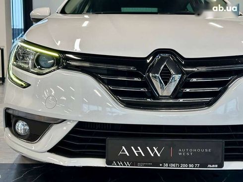 Renault Megane 2018 - фото 7