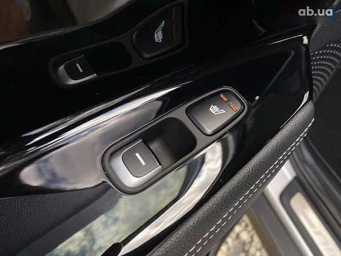 Kia Niro 2021 - фото 19