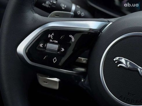 Jaguar F-Pace 2023 - фото 29